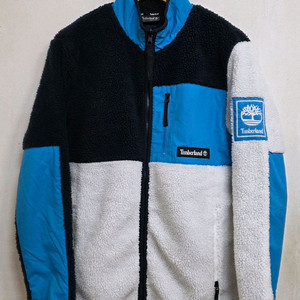 팀버랜드 플리스자켓. M=95.