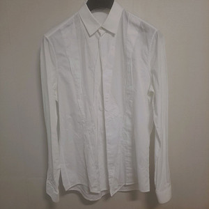 급처 발렌시아가 셔츠