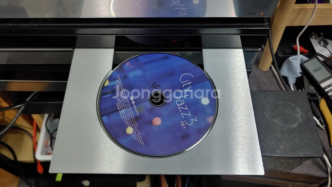 뱅앤올룹슨 베오마스터 6500 앰프.CD. 카세트 데크--1