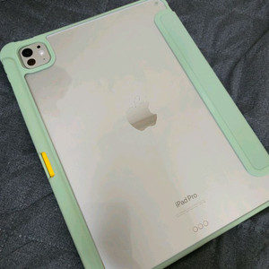 2024 아이패드 프로 M4 11인치 WIFI 256GB + 애플펜슬 프로 팝니다