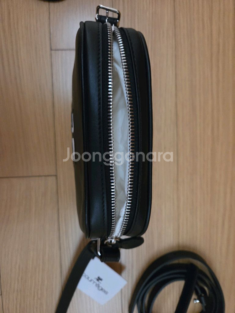 꾸레쥬 박스백 ~~새거--2