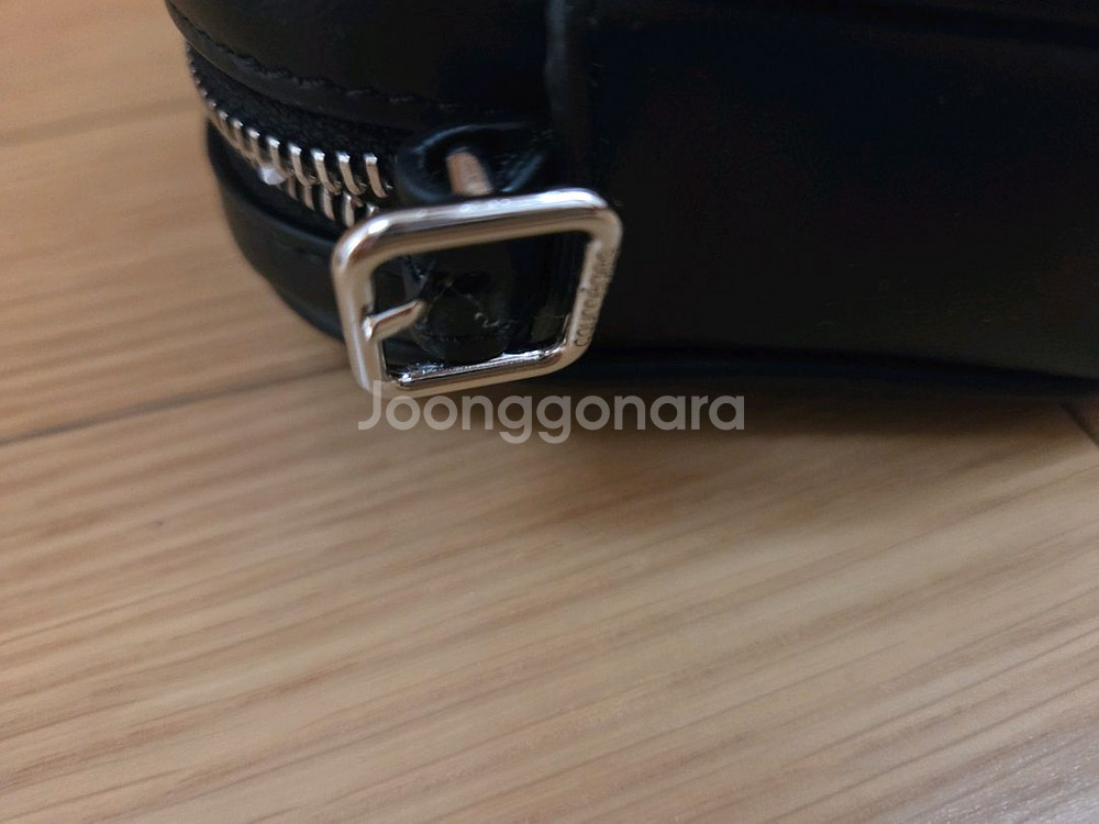 꾸레쥬 박스백 ~~새거--5