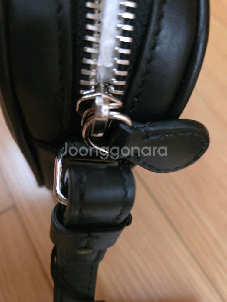 꾸레쥬 박스백 ~~새거--4