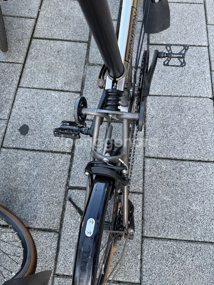 브롬톤 니켈(18년)--3