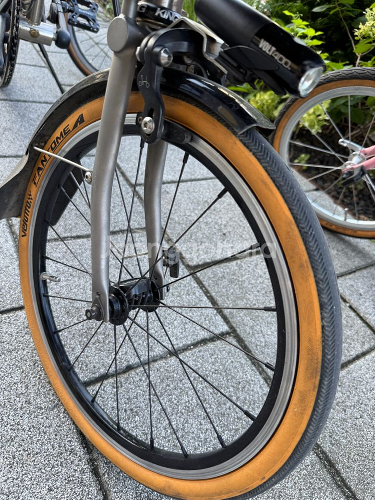 브롬톤 니켈(18년)--5