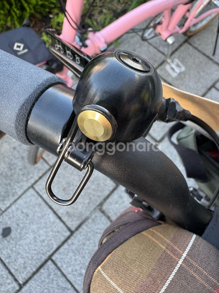 브롬톤 니켈(18년)--8