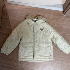 뉴발란스 키즈 패딩점퍼 120