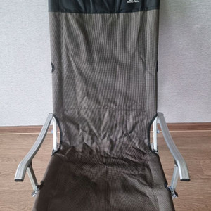 마추픽추 릴렉스 캠핑 의자