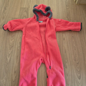 콜롬비아 우주복 6-12m