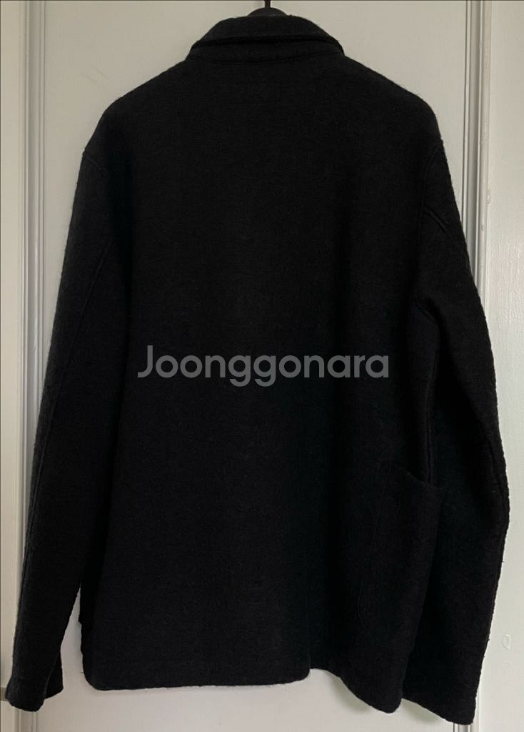 Universal Works 울 워크자켓 (105)--3