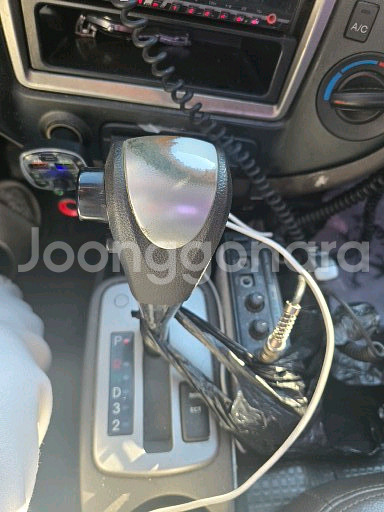 현대 포터2 1.2톤 화물차--3