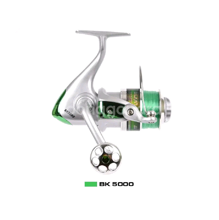 가방+30호대450 2대+5000번릴2대+릴줄+받침대--7