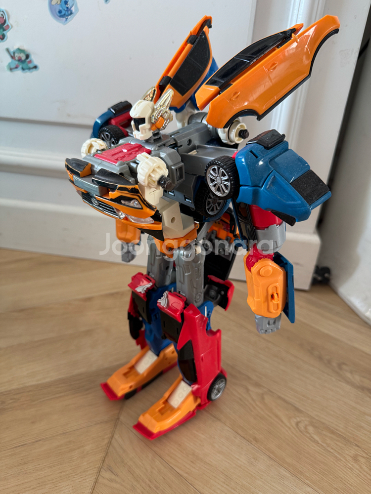 또봇 트라이탄--1