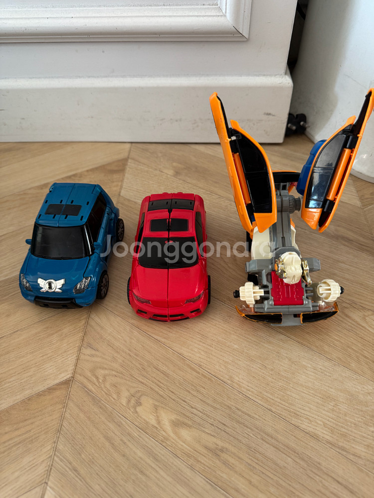 또봇 트라이탄--4