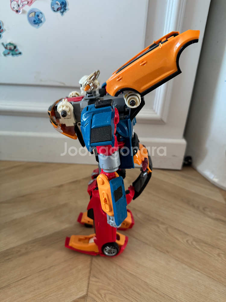 또봇 트라이탄--2