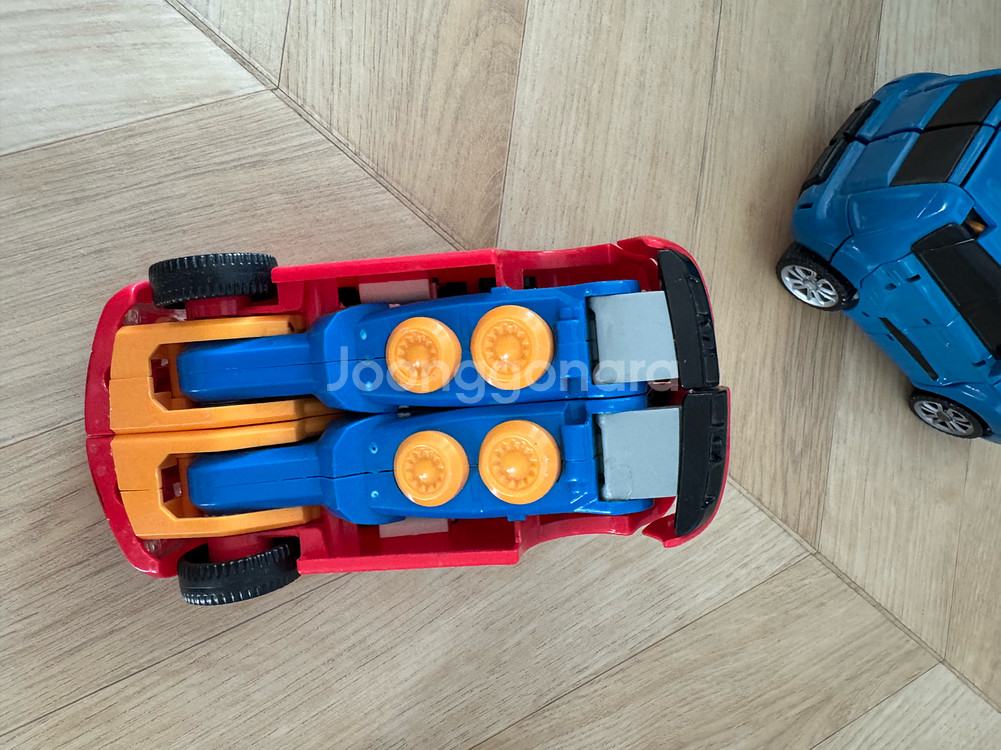 또봇 트라이탄--5