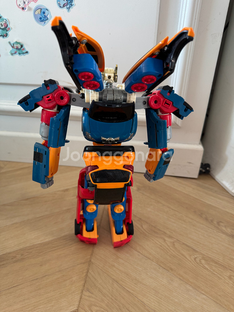 또봇 트라이탄--3