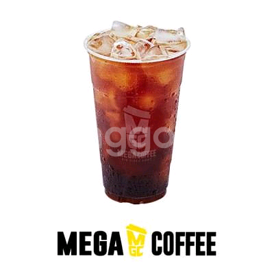 메가커피 아이스 아메리카노 쿠폰--0