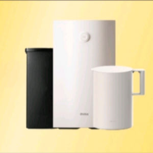 미닉스 음식물처리기 프로+푸드컨테이너,필터