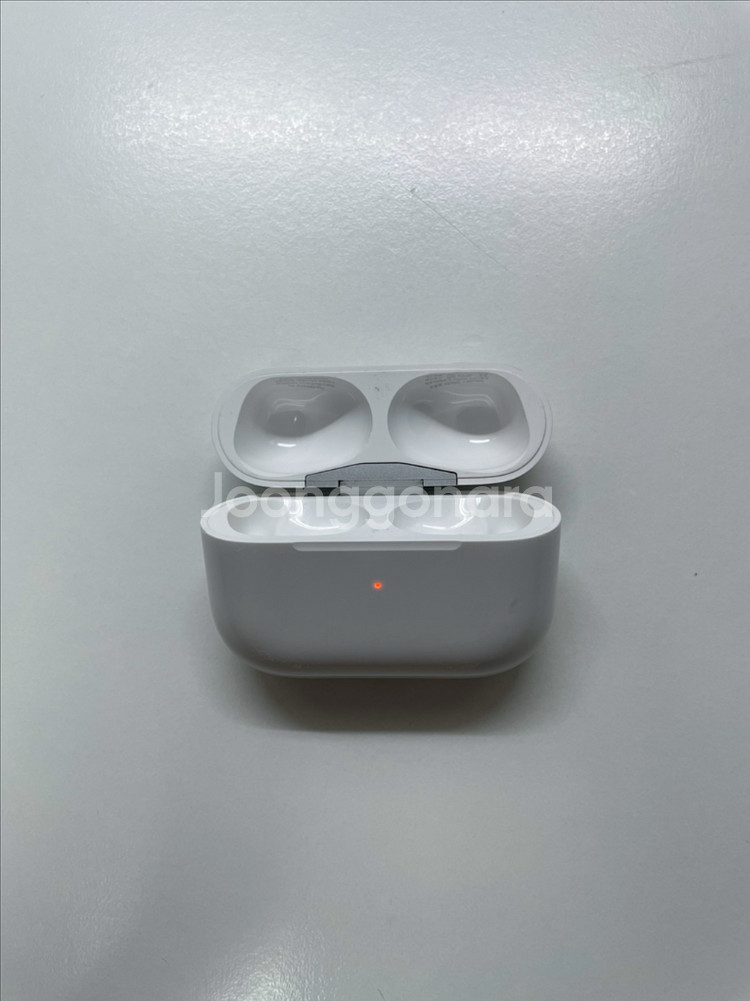 에어팟 프로 2세대 8핀--0