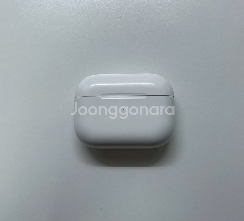에어팟 프로 2세대 8핀--1