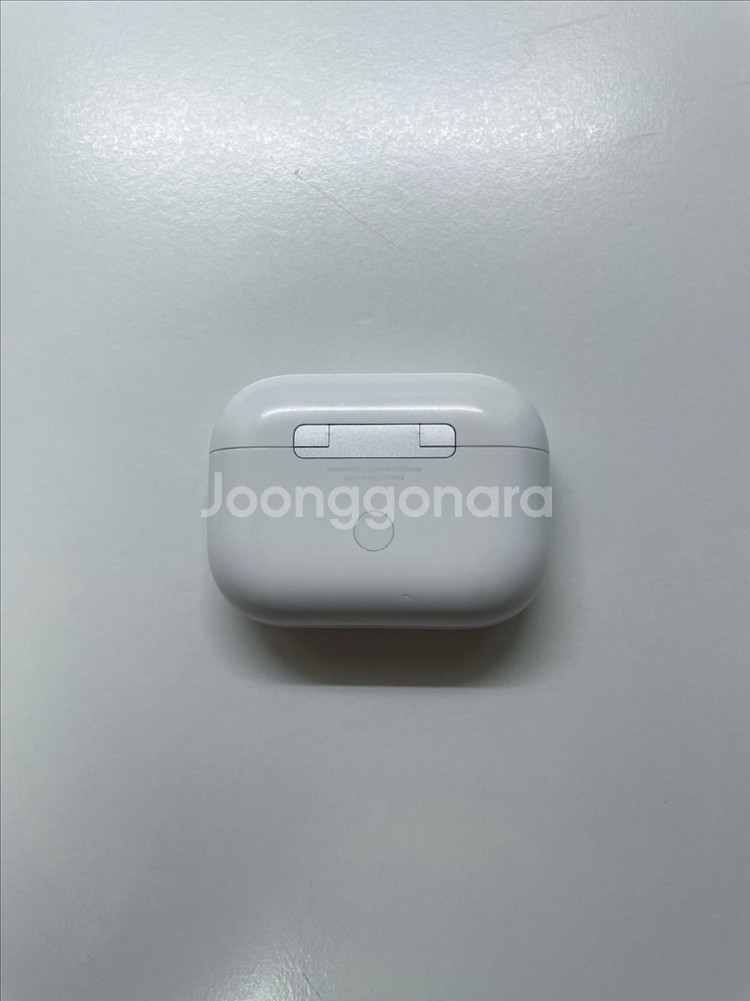 에어팟 프로 2세대 8핀--2