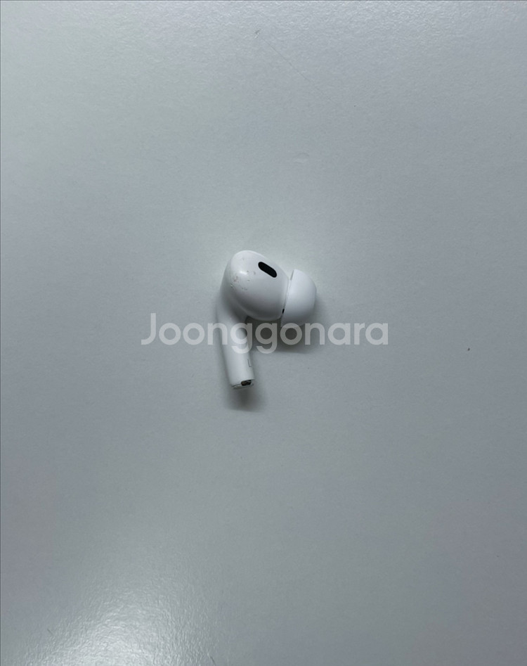 에어팟 프로 2세대 8핀--3