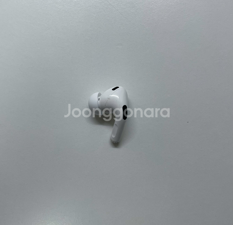 에어팟 프로 2세대 8핀--4