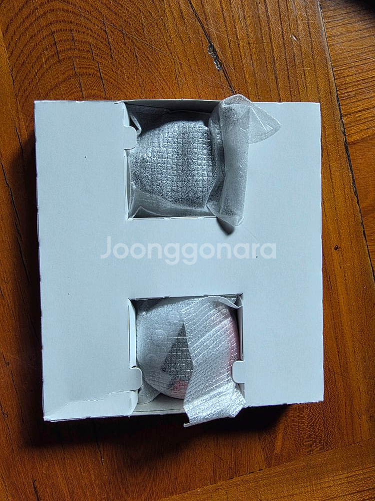 포켓몬스터 하트골드 박스셋 카드 미개봉--5