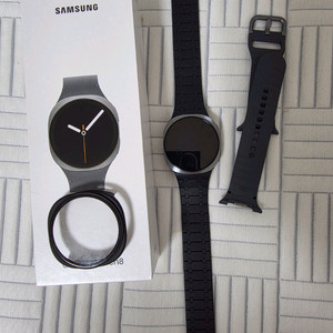 삼성 갤럭시 워치8 40mm