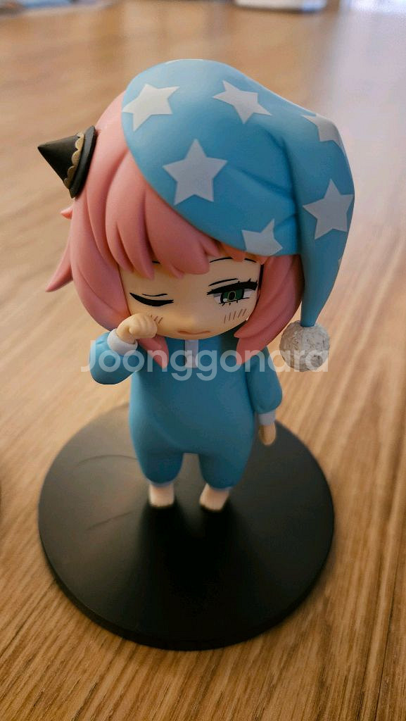 타이토 스파이 패밀리 아냐 피규어 판매합니다.--1