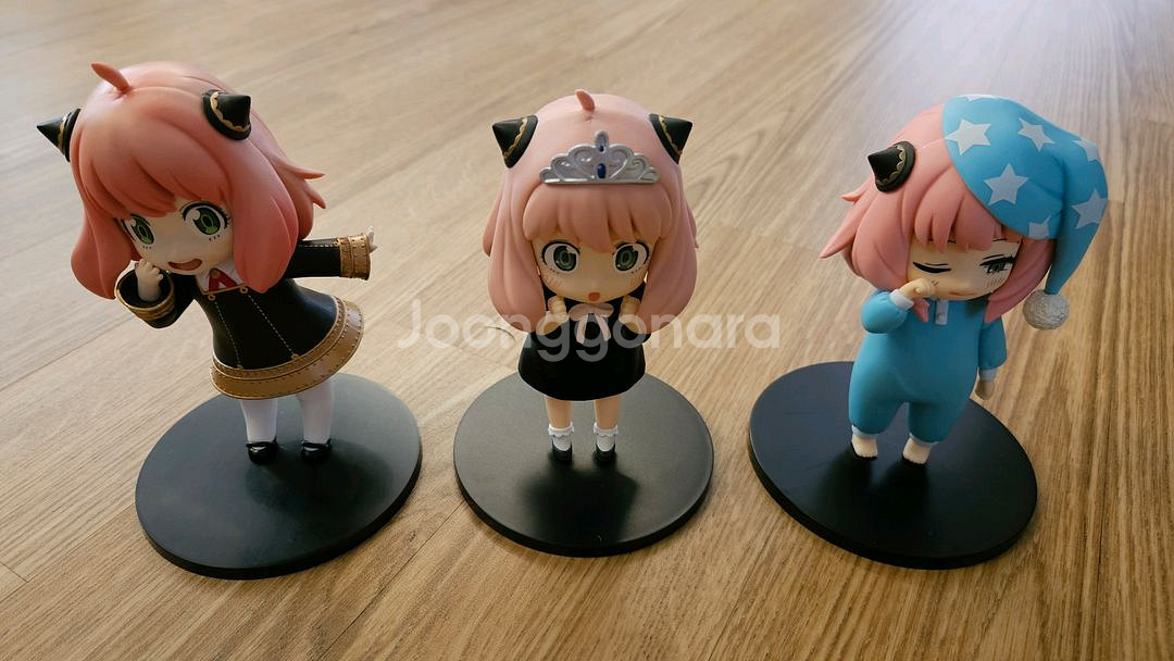 타이토 스파이 패밀리 아냐 피규어 판매합니다.--0