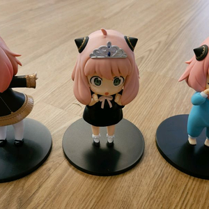 타이토 스파이 패밀리 아냐 피규어 판매합니다.