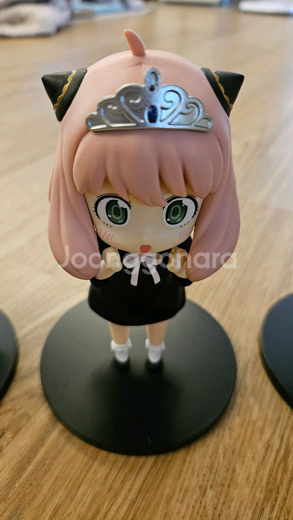 타이토 스파이 패밀리 아냐 피규어 판매합니다.--2