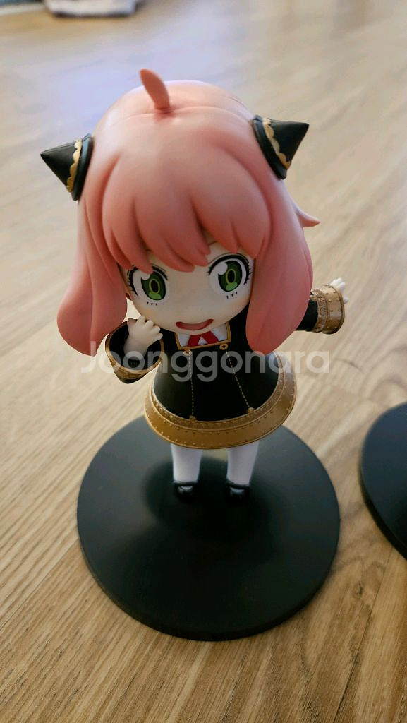 타이토 스파이 패밀리 아냐 피규어 판매합니다.--3