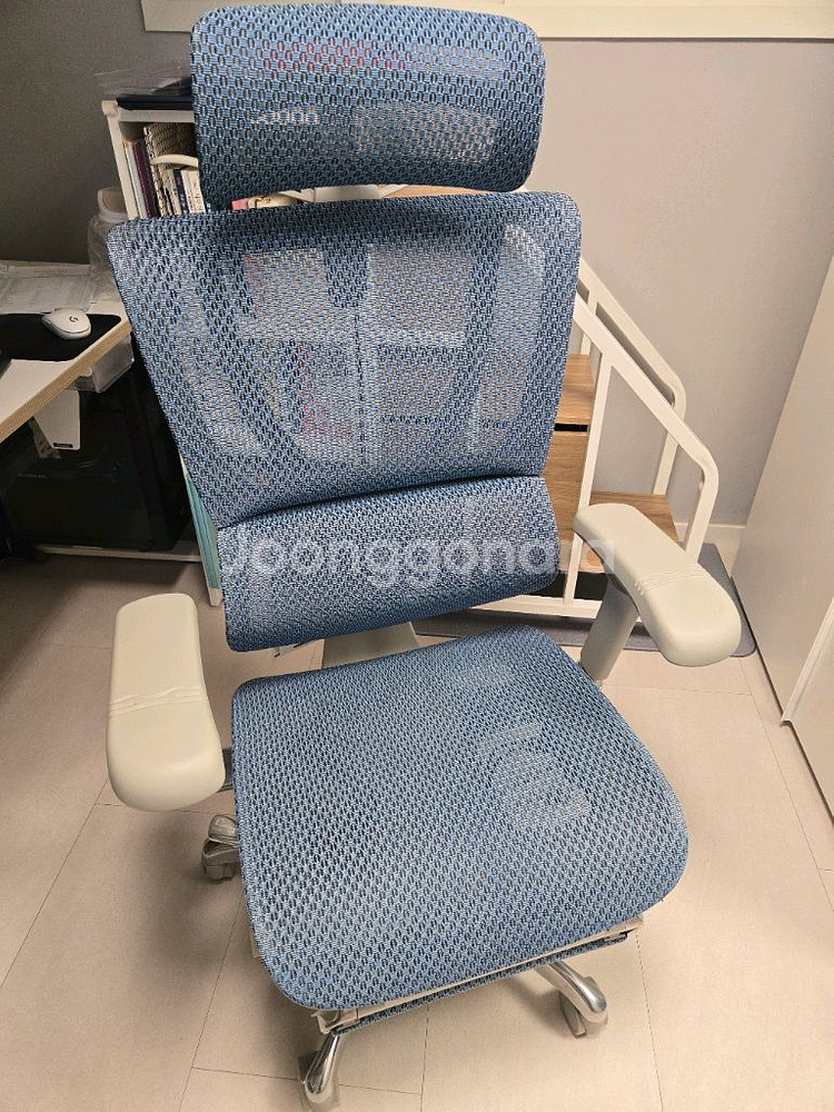 에르고 휴먼 i2 컴포트 국내정발--0