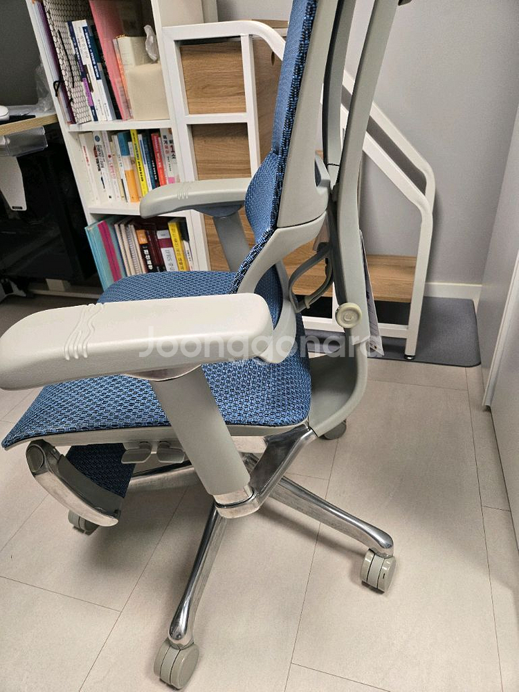 에르고 휴먼 i2 컴포트 국내정발--2