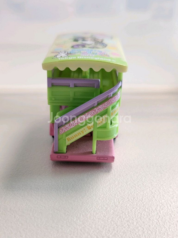 토미카 디즈니 니조트 버젼 3종--5