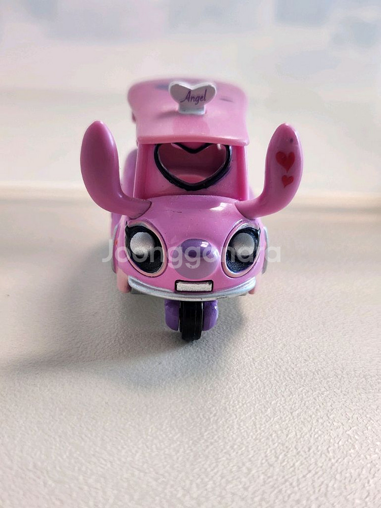 토미카 디즈니 니조트 버젼 3종--6