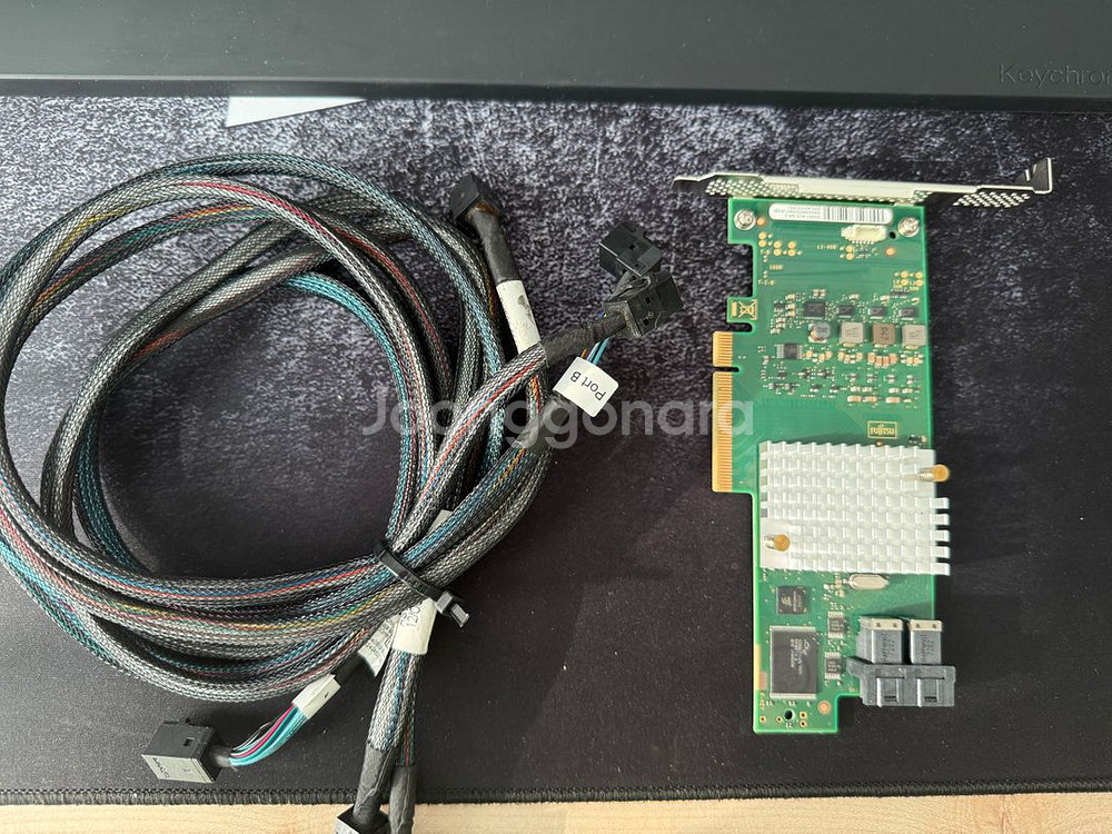 택포/ 레이드카드 D3307-A12 GS2--0