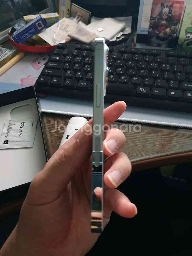 아이폰13 프로 256GB 팝니다.--3