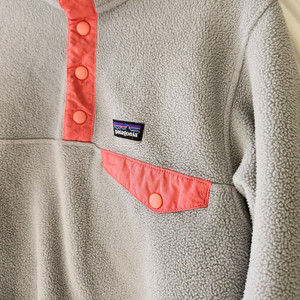 파타고니아 키즈 신칠라 걸스L판매