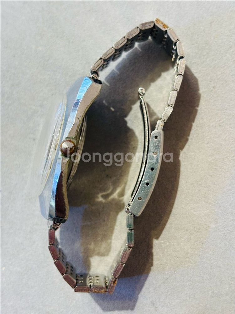 구소련 세콘다 Sekonda 빈티지 수동시계 #3--1