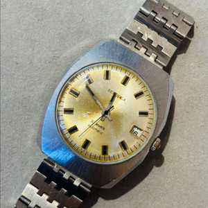 구소련 세콘다 Sekonda 빈티지 수동시계 #3