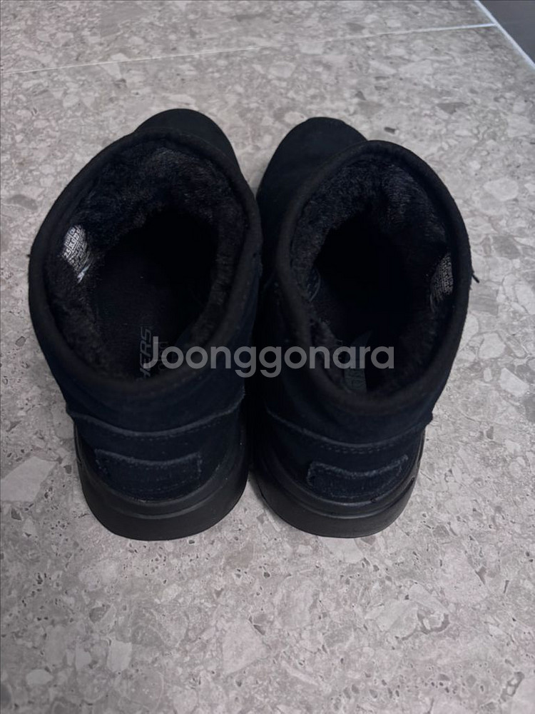 스케쳐스 고워크 아치핏 225--6