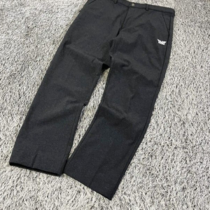 PXG 골프바지 골프팬츠 32인치