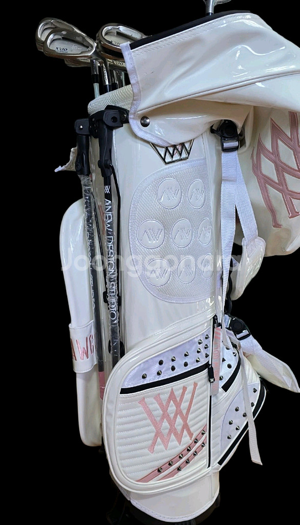 젝시오 여성용 골프채 풀세트--3