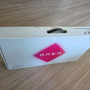 신품급 HP 오멘16 QHD R7 7840hs 16램 RTX4060