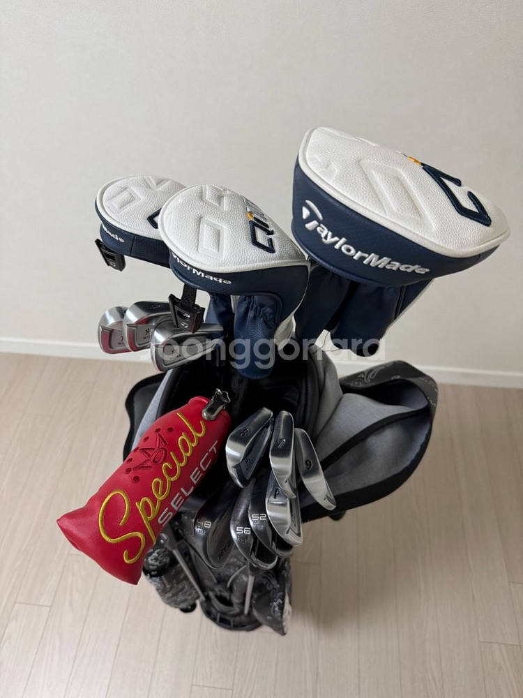 지포어 반다나 경량 스탠드백--4