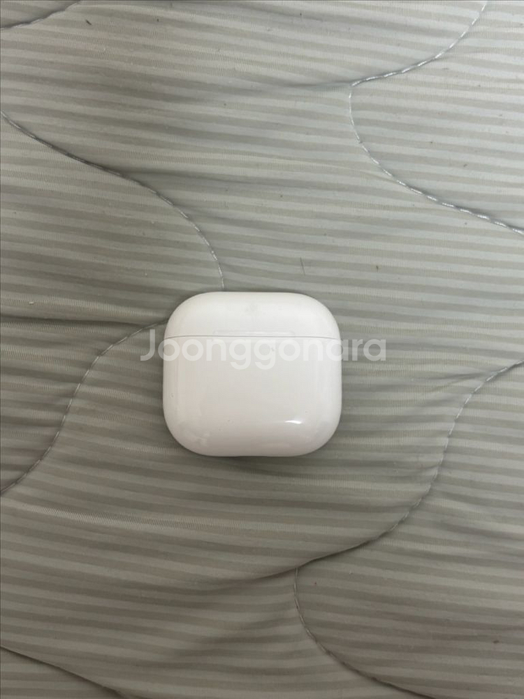 애어팟 4세대 노이즈캔슬링O--0